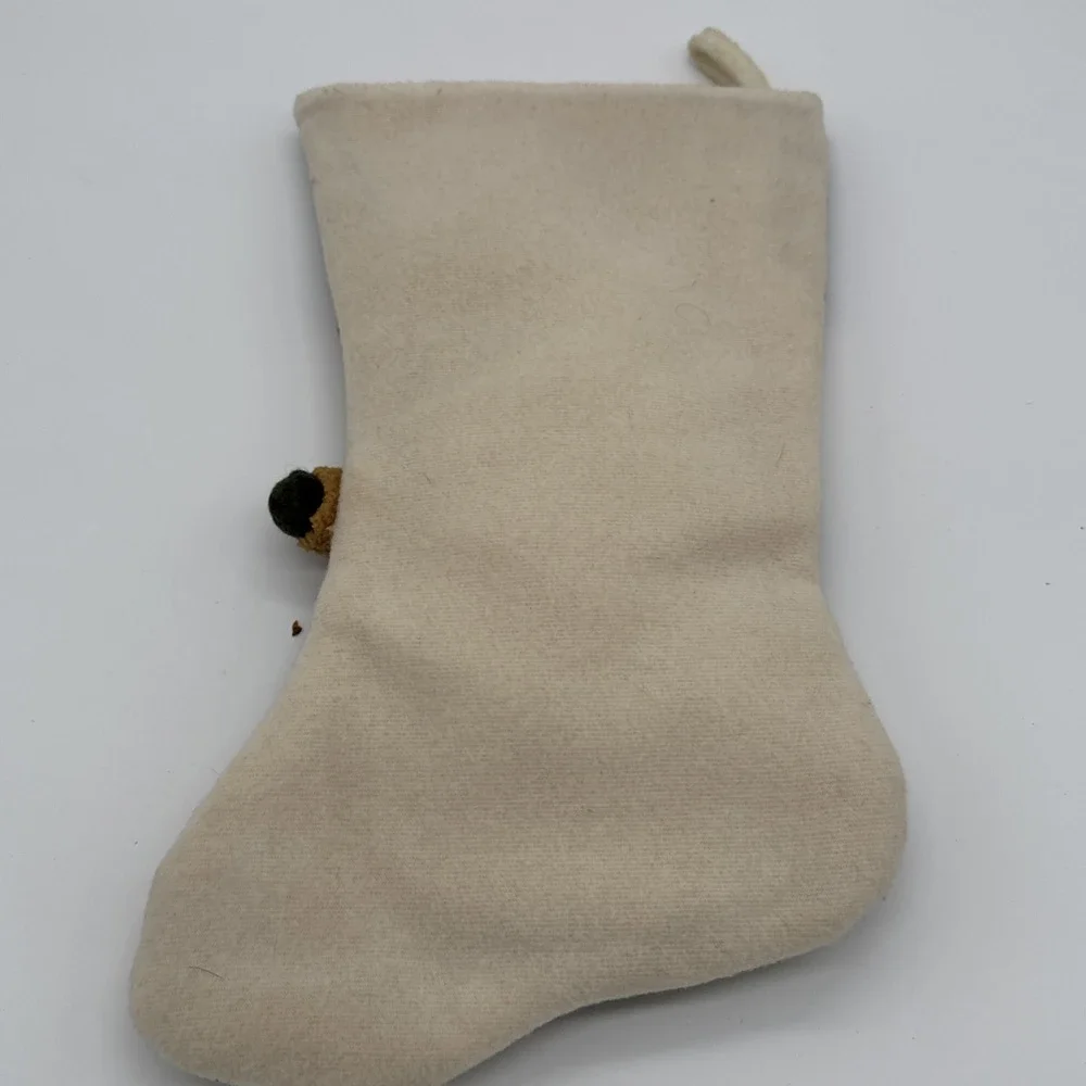 Christmas Stocking 17